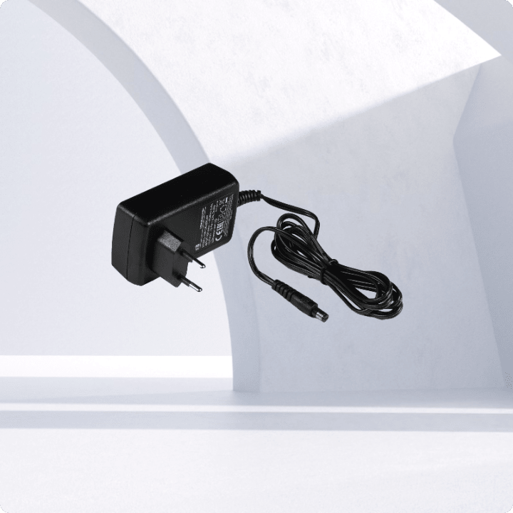 12V AC-DC Adapter (EU HW-120200E5W)