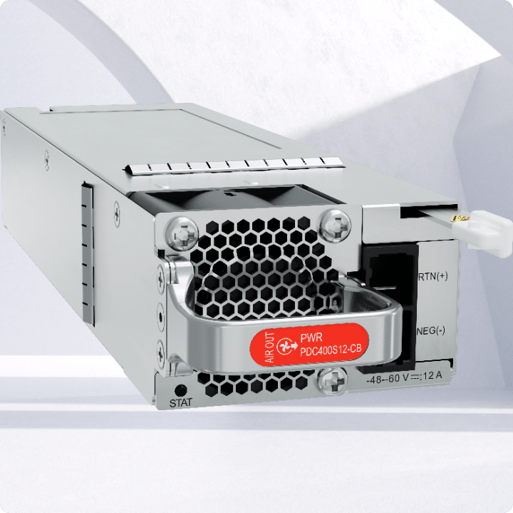 400W DC Power Module (PDC400S12-CB)