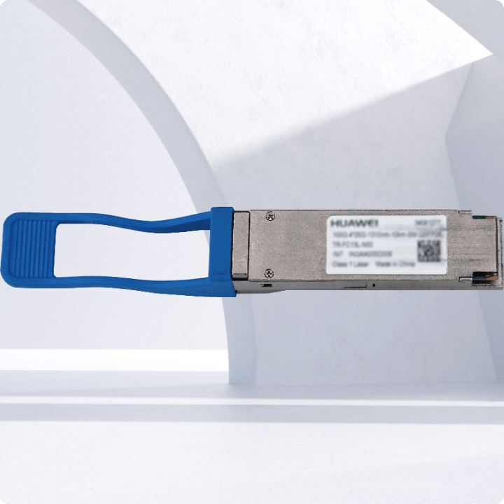 QSFP-100G-SR4-ISP