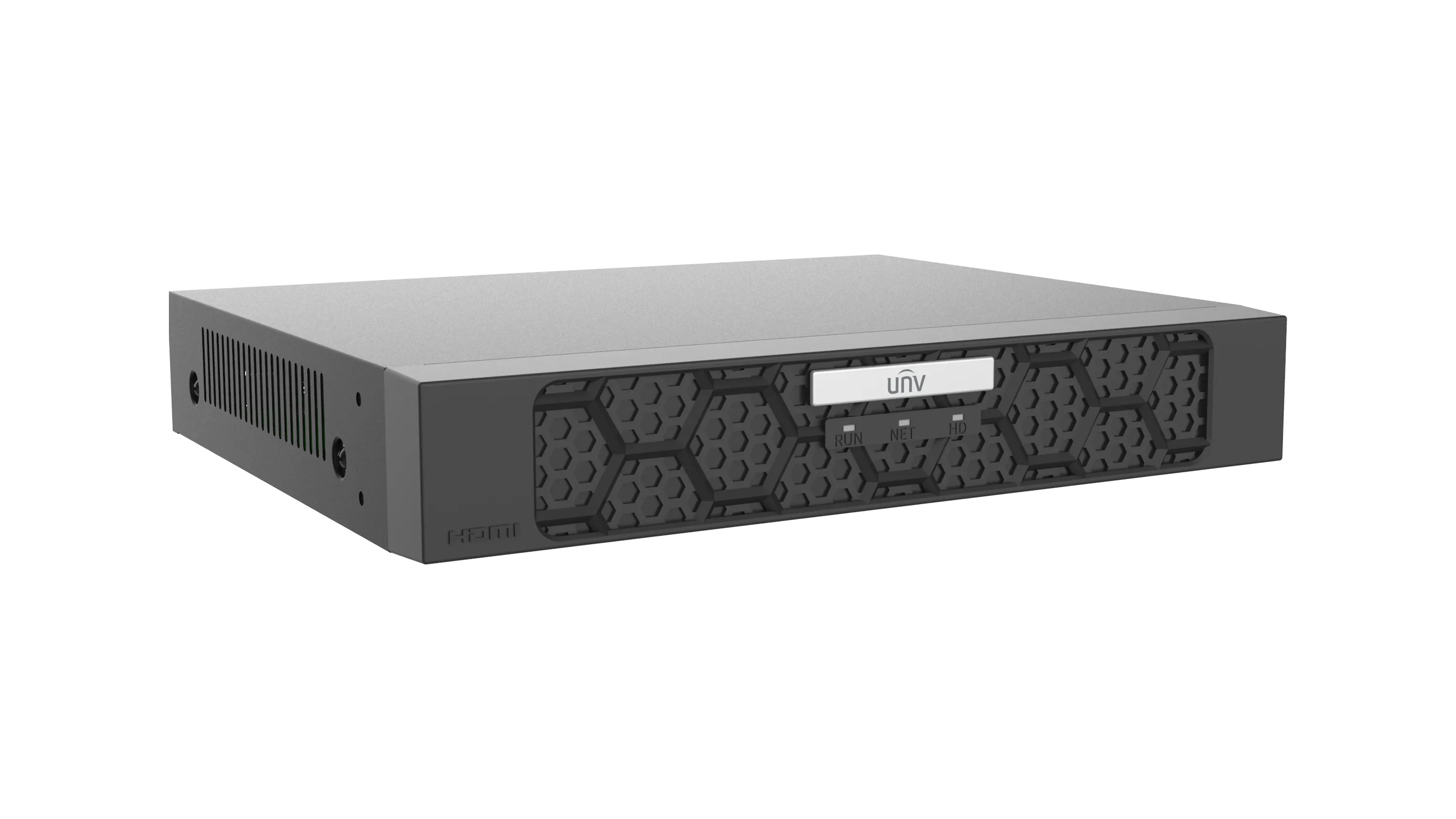 NVR501-04B-P4-A