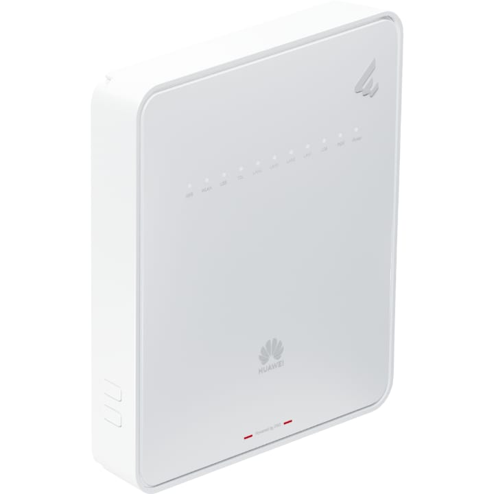 Huawei eKitOptiX F500D-12-4G1V-GPON Terminal-SC/UPC-European Standard Adapter-English Document view 2