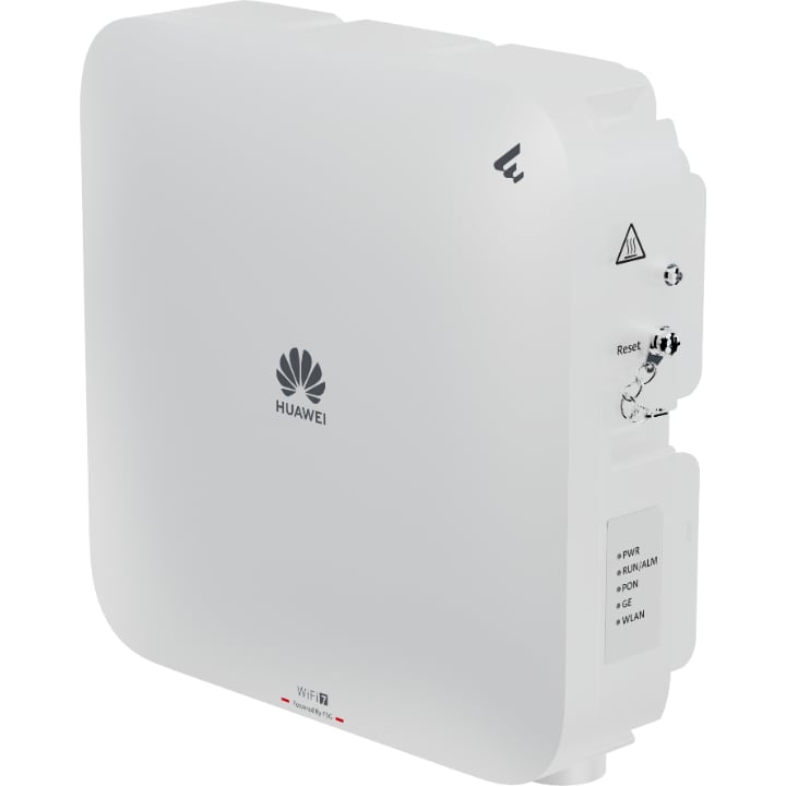 eKitOptiX F700T-36-1G Multi-service Access Equipment,1*GPON BOB view 3