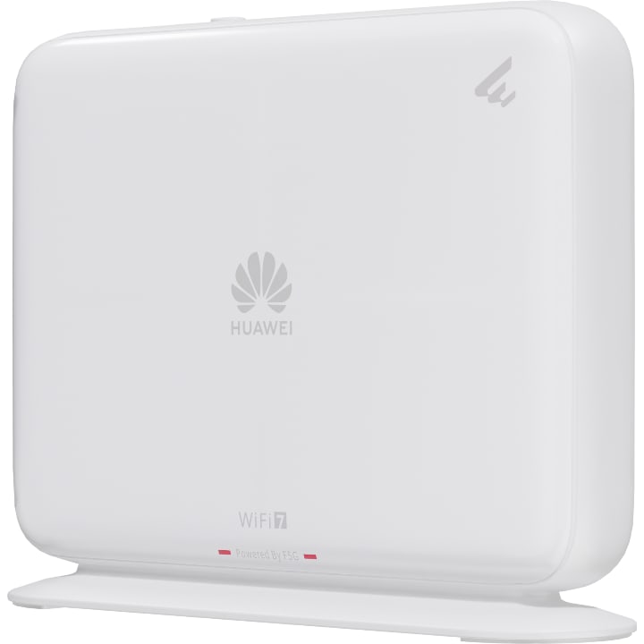 eKitOptiX FG736,Edge ONT Terminal,European Standard Adapter,White,English,For EU view 3