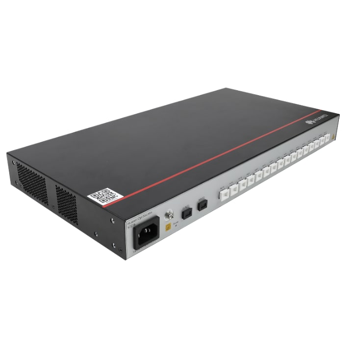 S0316,FTTR Active Distribution Unit-OptiXaccess ,SC/UPC view 2