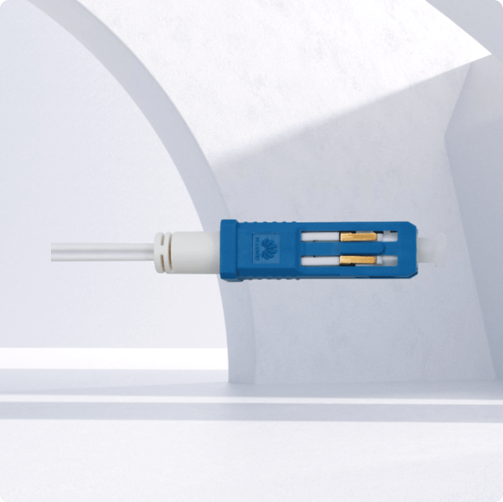 80m,Photoelectric composite cable, SC/UPC-SC/UPC, Single-mode