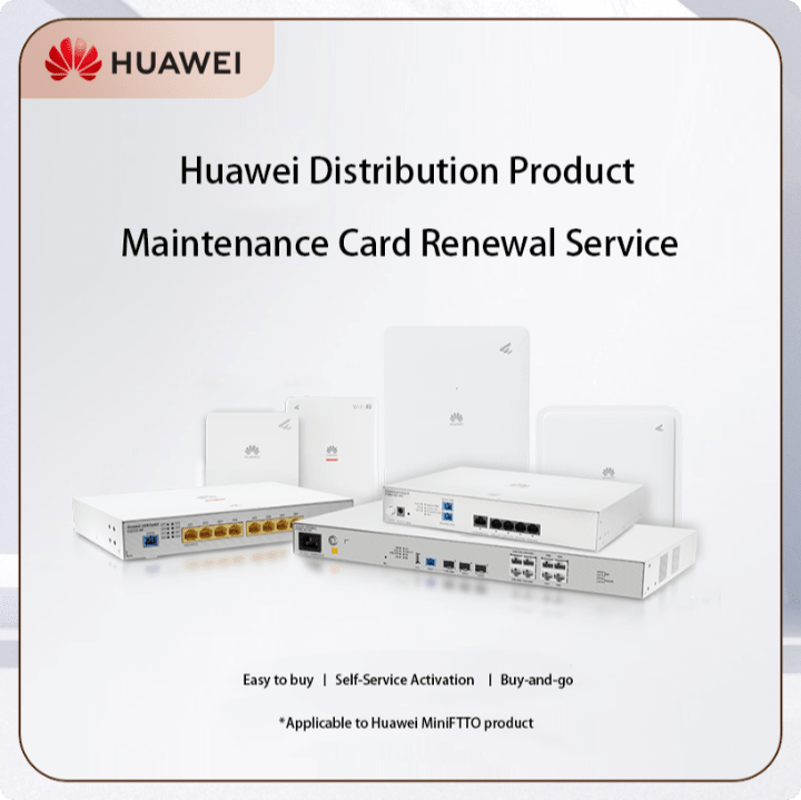 Category 2 MiniFTTO_RFR 30BD-S Maintenance card