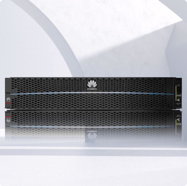 OceanStor 5120 (64GB, 12*3.5" SAS, AC)