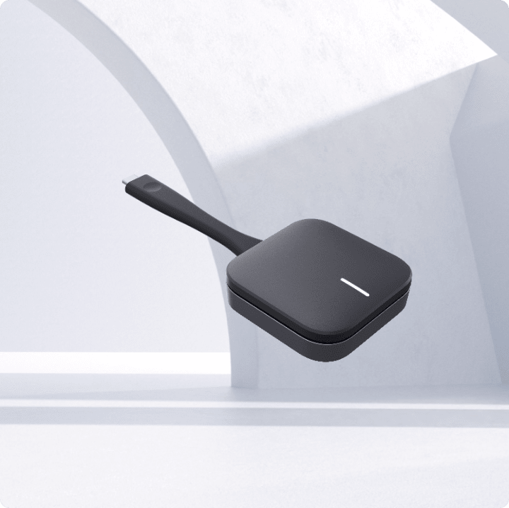 IdeaShare Key(Type-C)