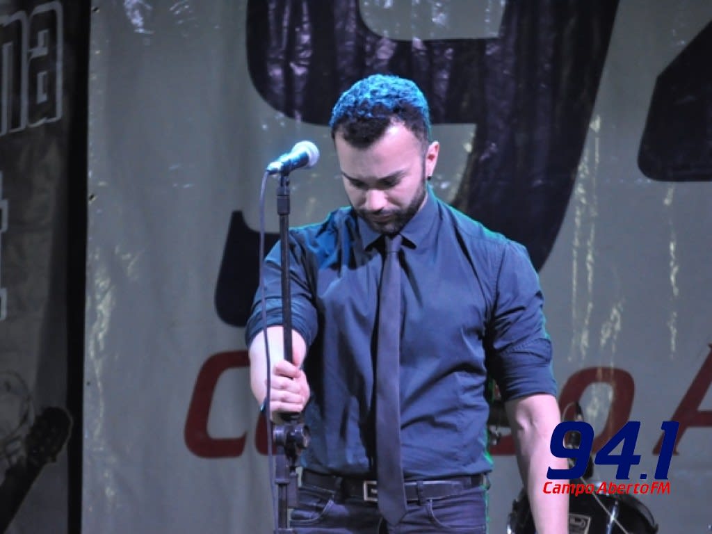 Campo Aberto FM lanÃ§ou o 7Âº Santana Fest