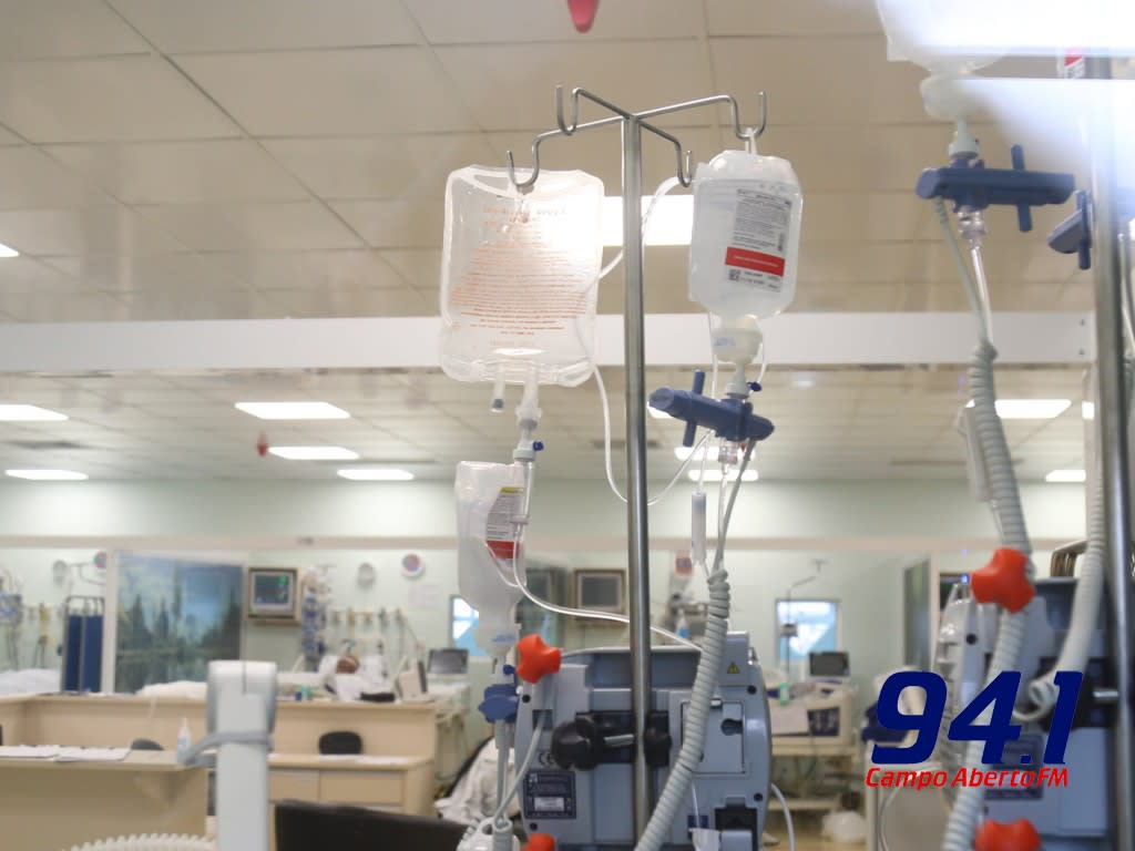 SaÃºde confirma mais 868 casos e 13 mortes pela Covid-19 no ParanÃ¡