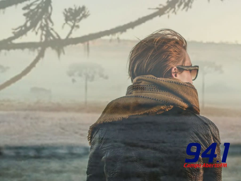 Inverno inicia oficialmente hoje (20/06) Ã s 18h44 min