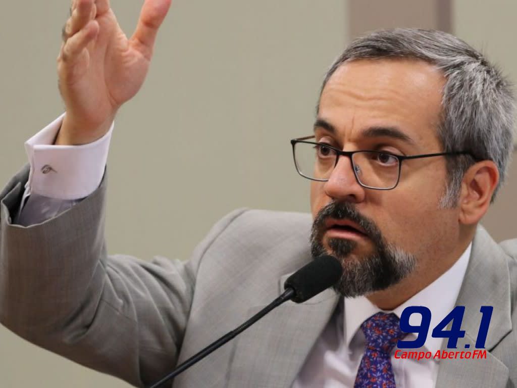 TCU diz que alteraÃ§Ã£o na data de exoneraÃ§Ã£o de Weintraub â€˜confirma fraudeâ€™