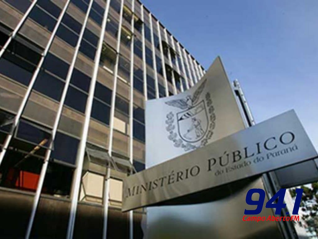 MPPR denuncia dono de posto de combustÃ­veis que promovia aglomeraÃ§Ãµes no interior do PR