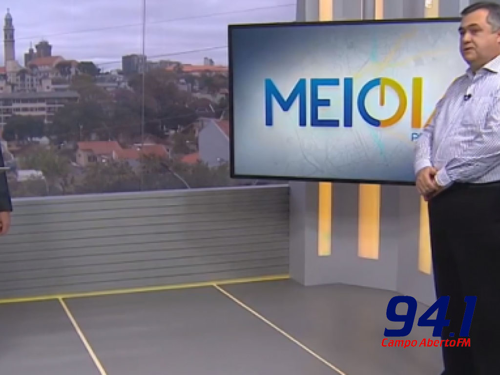 SecretÃ¡rio de SaÃºde Beto Preto afirma que novas medidas restritivas poderÃ£o ser adotadas no ParanÃ¡