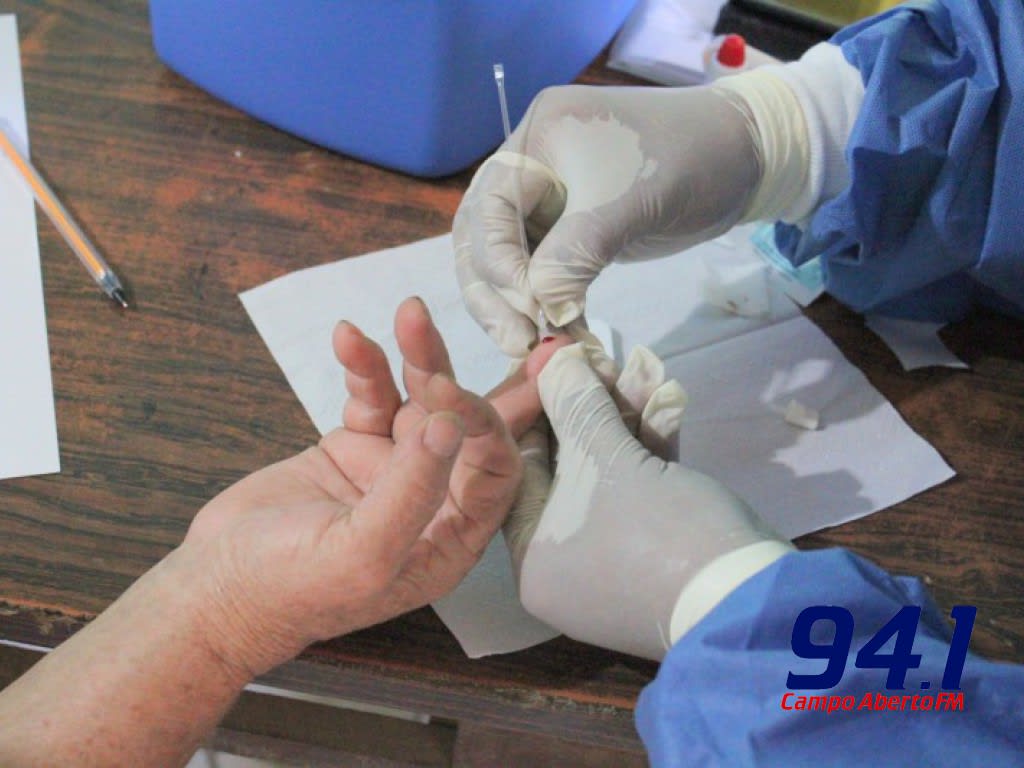 Com mandados no ParanÃ¡, MP de BrasÃ­lia mira fraudes na compra de testes da covid-19