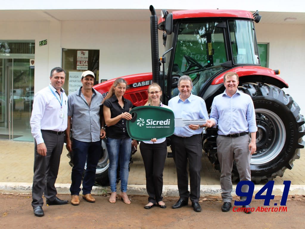 Sicredi Grandes Lagos reafirma parceria histÃ³rica com o agronegÃ³cio e espera recorde para o Plano Safra de 2020/2021