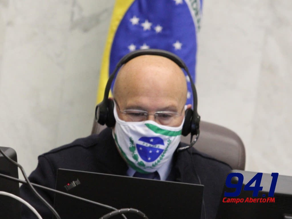 EPL vai detalhar aos deputados estudo sobre novo modelo de pedÃ¡gio no ParanÃ¡