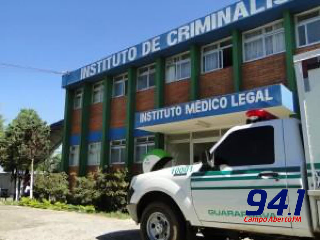 N. Laranjeiras: IndÃ­gena que testou positivo para COVID-19 e foi espancado no domingo (28), entrou em Ã³bito na casa hospitalar em Guarapuava