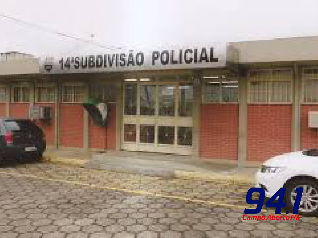 17 presos fogem da cadeia de Guarapuava na manhÃ£ desta segunda (06)