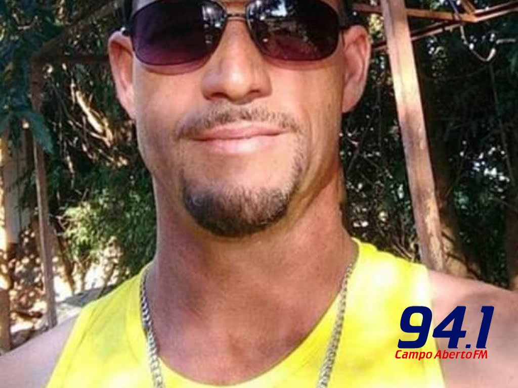 Laranjeiras: Condutor da Fiorino que morreu em acidente ontem (07) na BR 277 em Guarapuava Ã© laranjeirense