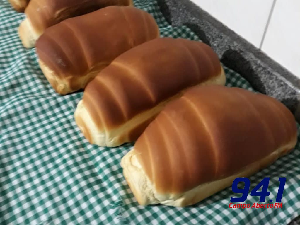 9 de julho, dia do panificador e padeiro