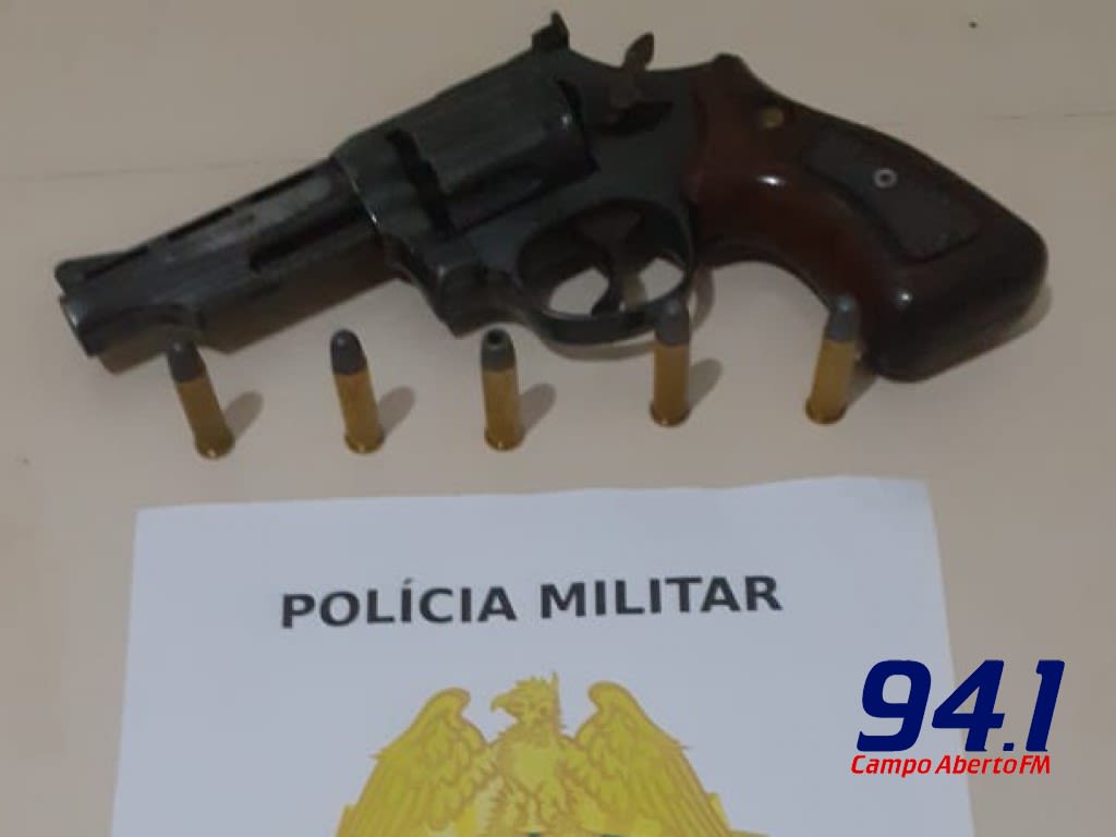 CandÃ³i: Pai acusado de abusar sexualmente da filha de 16 anos Ã© preso na zona rural do municÃ­pio