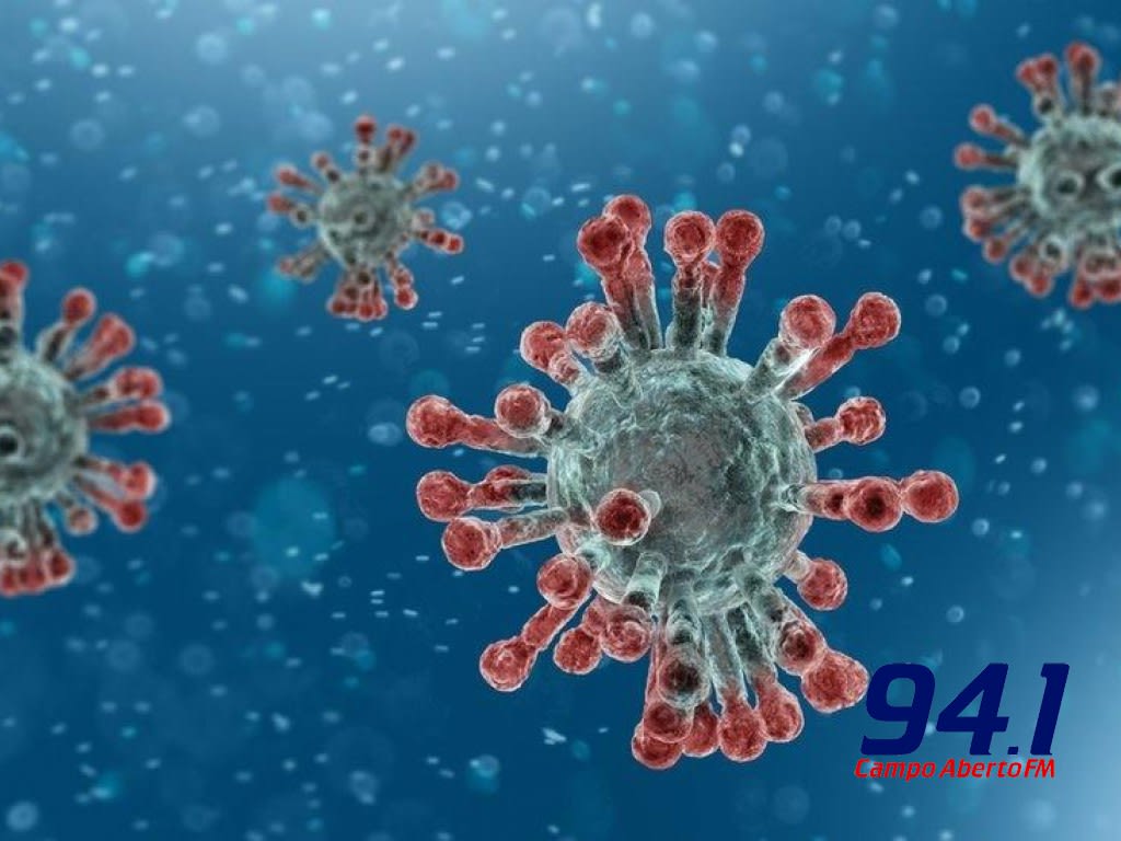 Nova Laranjeiras registrou mais 7 casos da Covid19