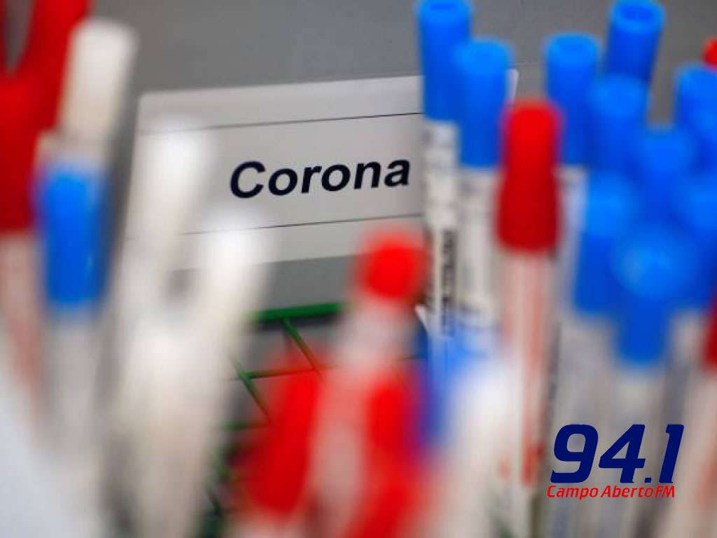 Sobreviventes do Covid-19 contam o drama de quem conviveu com a doenÃ§a