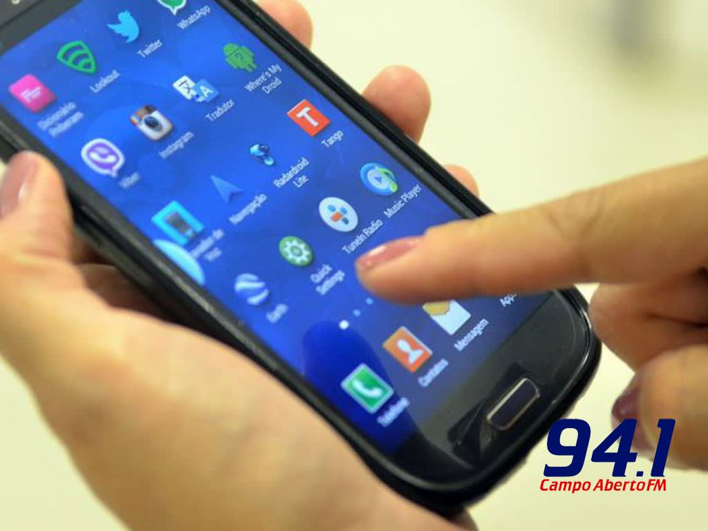 Celular explode e crianÃ§a de cinco anos fica gravemente ferida