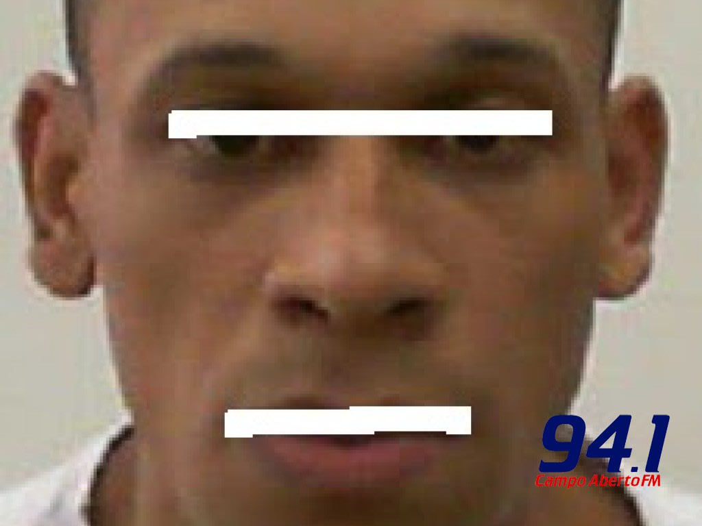 Laranjeiras: Foragido da justiÃ§a Ã© localizado pela Policia Civil mas consegue se evadir da abordagem