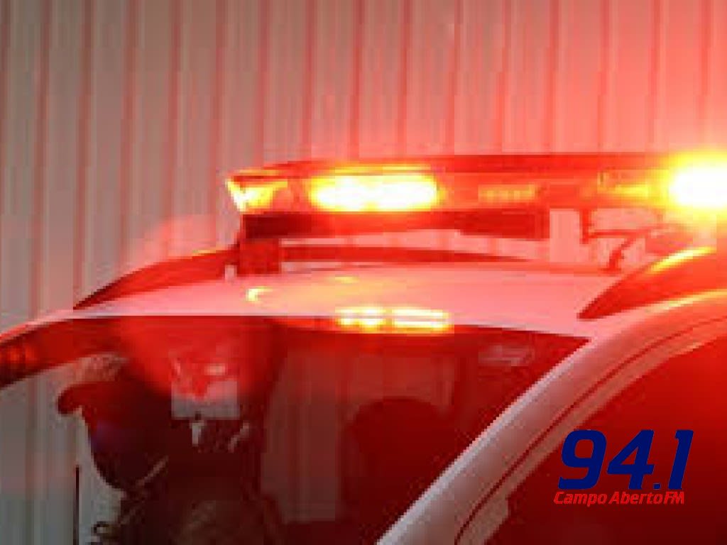 Rio Bonito: Homem embriagado desacata PM e Ã© detido em festa com aglomeraÃ§Ã£o no Campo do Bugre