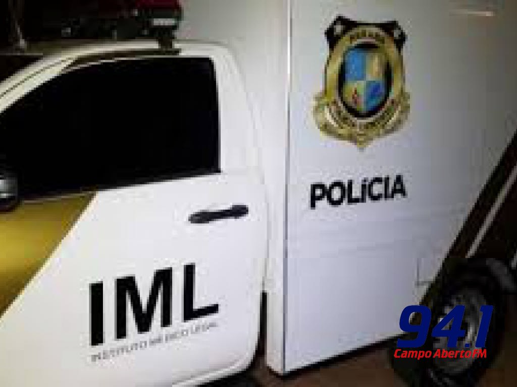 Rio Bonito: Homem Ã© assassinado no Assentamento Guajuvira