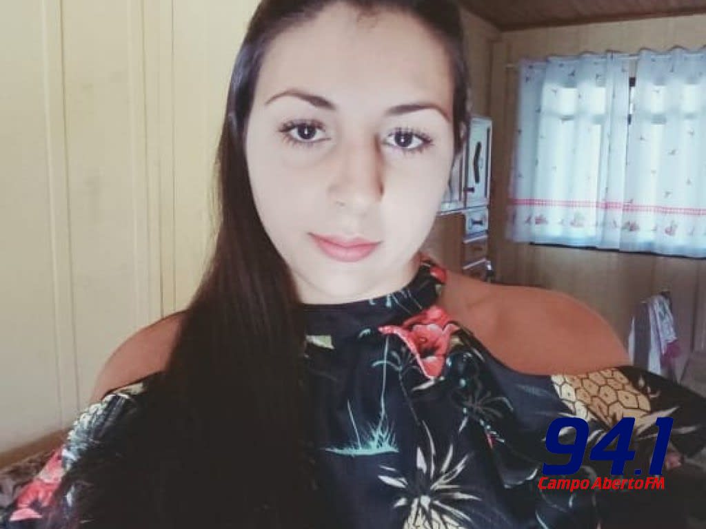 Laranjeiras: Agente de saÃºde morre apÃ³s acidente entre motocicleta e caminhonete na Vila Palmeiras