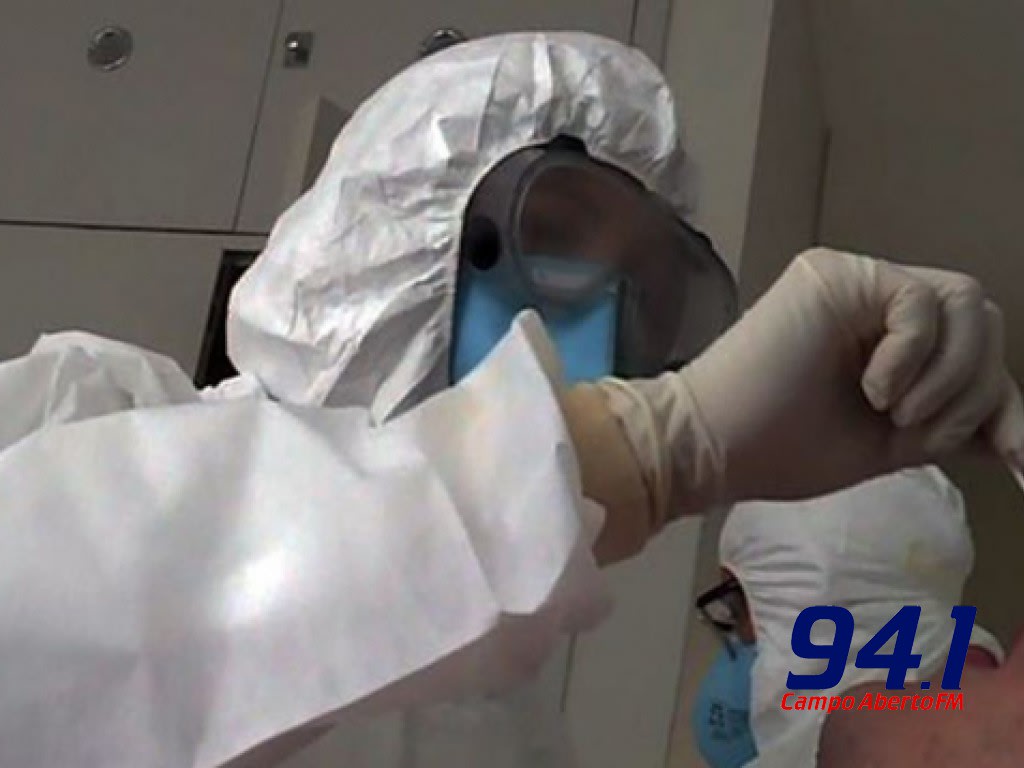 PaÃ­s registra novo recorde diÃ¡rio de casos confirmados e mais 1.284 mortes por covid-19