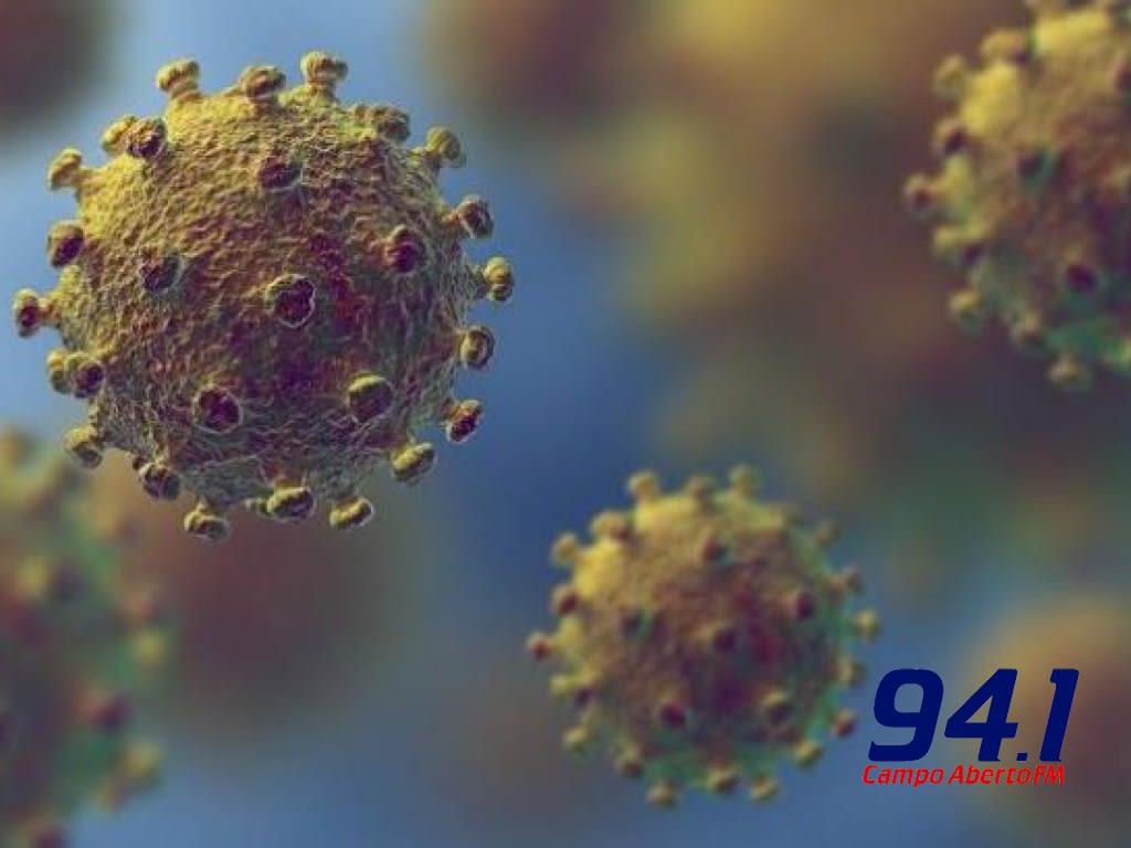 Exame confirma CoronavÃ­rus em paciente que foi a Ã³bito no municÃ­pio de Porto Barreiro