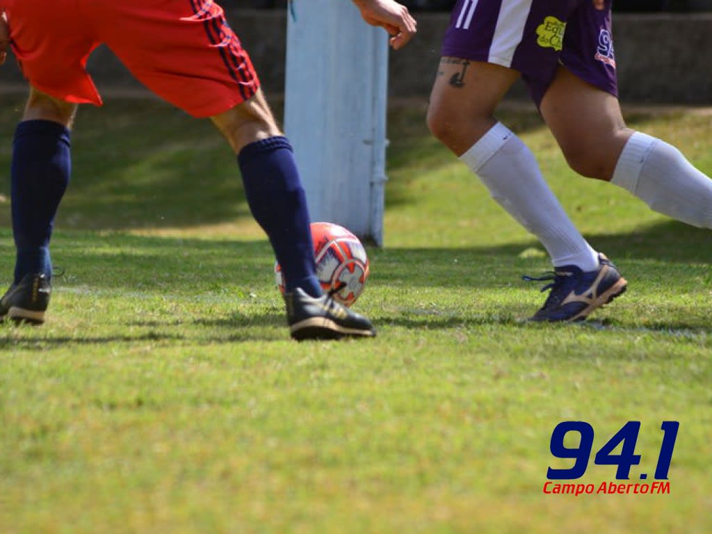 A partir desta quinta feira (6) esta autorizado o retorno das atividades esportivas em Laranjeiras do Sul