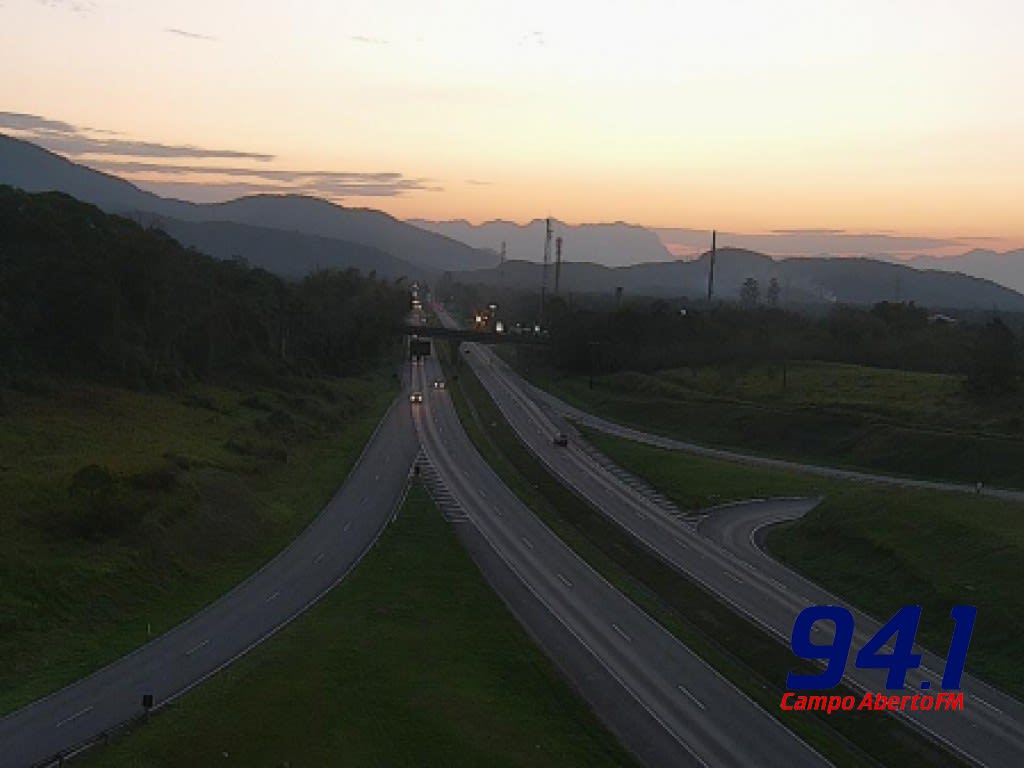 PrÃ³xima semana comeÃ§a estÃ¡vel no ParanÃ¡, mas chuva e frio estÃ£o a caminho