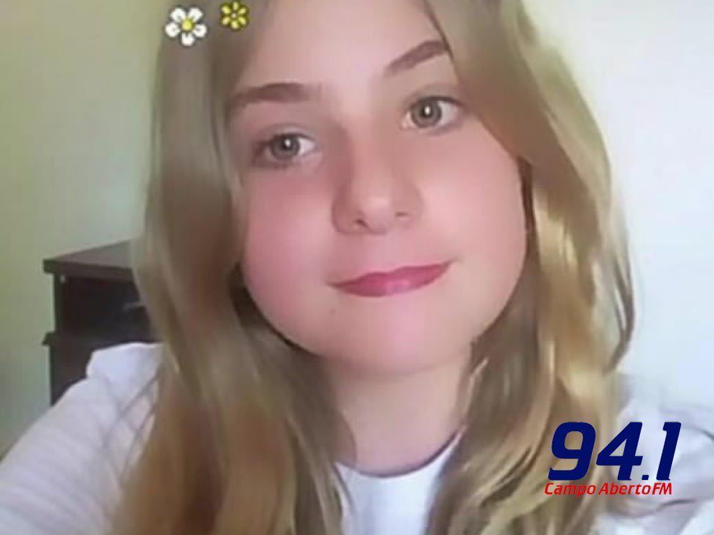 AÃ§Ã£o entre amigos em prol ao tratamento de Sofia Seferin