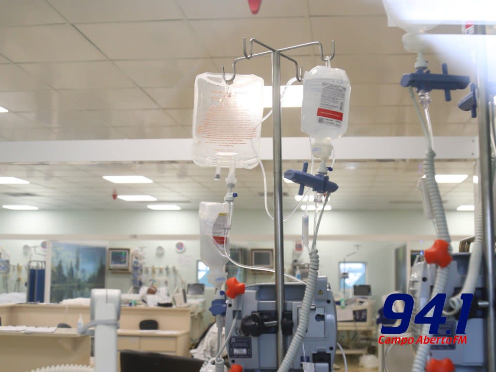 ParanÃ¡ fica muito perto de atingir os 100 mil casos e passa de 2.500 mortes pela Covid-19