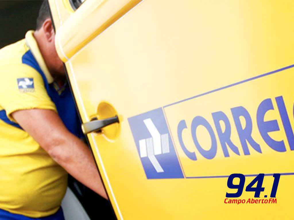 Greve dos Correios: AgÃªncia de laranjeiras tem horÃ¡rio reduzido para apenas duas horas