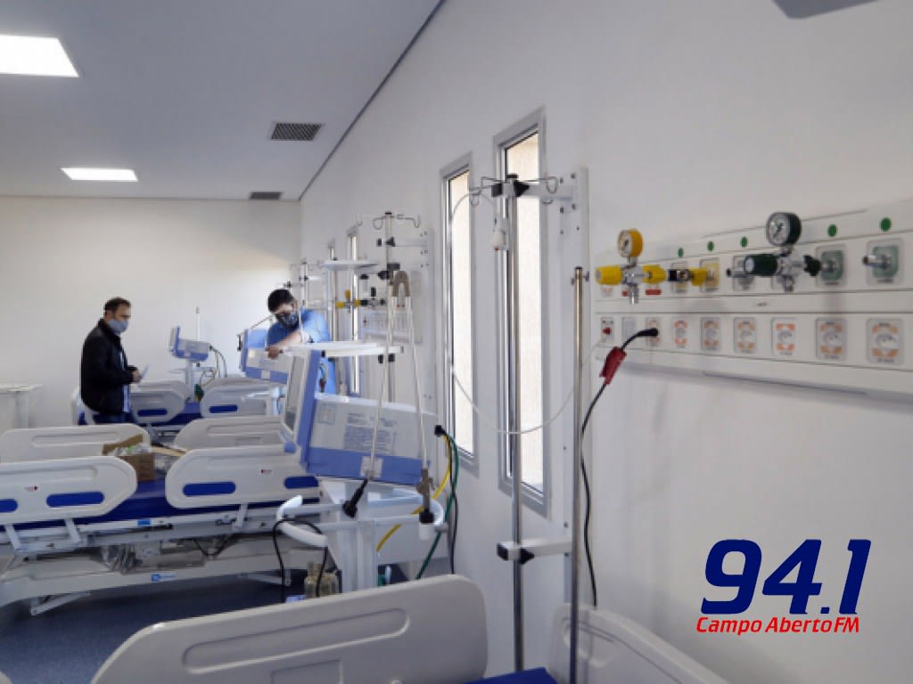 ParanÃ¡ tem dia de recorde de mortes por Covid-19 e dobra nÃºmeros de casos e Ã³bitos em um mÃªs