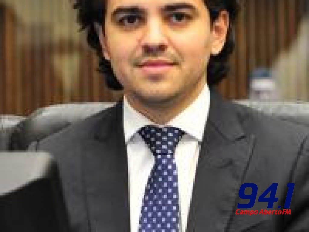 LS: AtravÃ©s do Deputado Luiz Fernando Guerra Dinheiro jÃ¡ estÃ¡ na conta para aquisiÃ§Ã£o de uma ambulÃ¢ncia