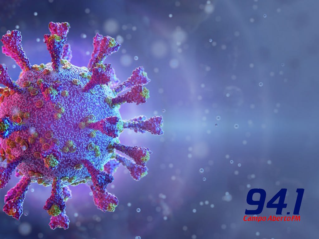 Laranjeiras do Sul registra mais 11 casos do novo coronavirus