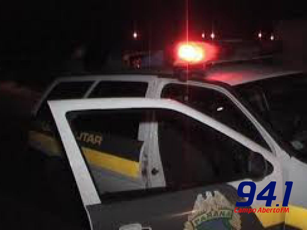 Rio Bonito: Adolescente de 14 anos leva tiro no olho no Assentamento Xarqueada