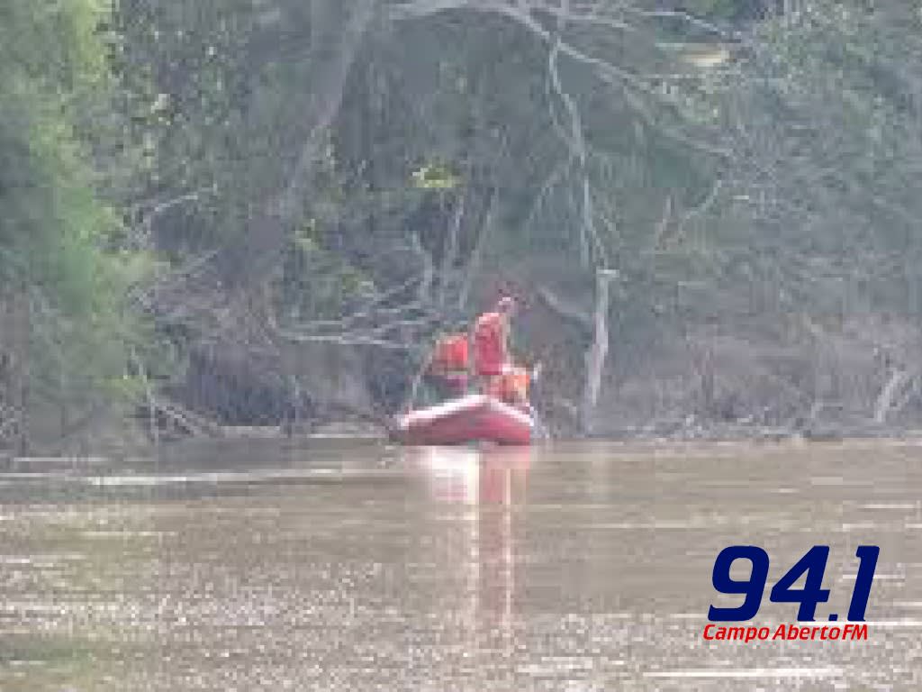 Laranjeiras: Idosa morre afogada em aÃ§ude na comunidade Faxinal Grande