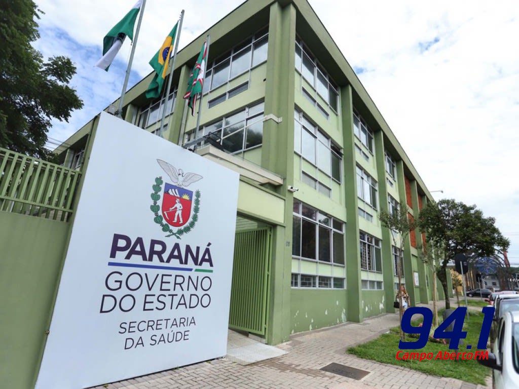 Paraná - Retorno presencial das aulas só após redução efetiva da Covid-19