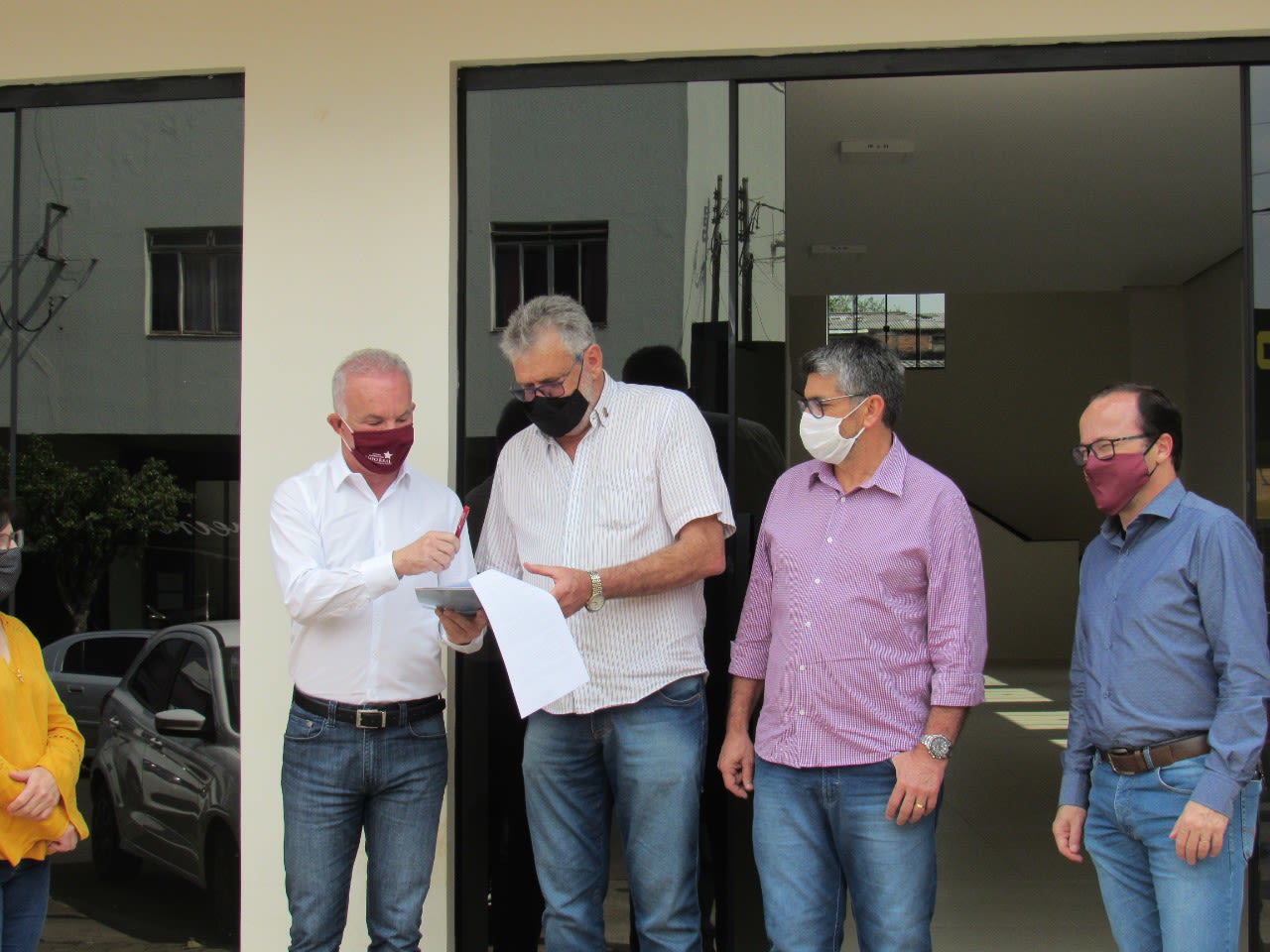 Faculdade Campo Real oficialmente estÃ¡ em Laranjeiras do Sul