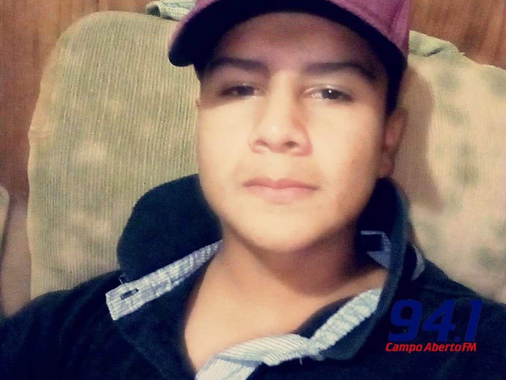 N. Laranjeiras: Adolescente morre em acidente envolvendo caminhÃ£o e motocicleta na BR 277