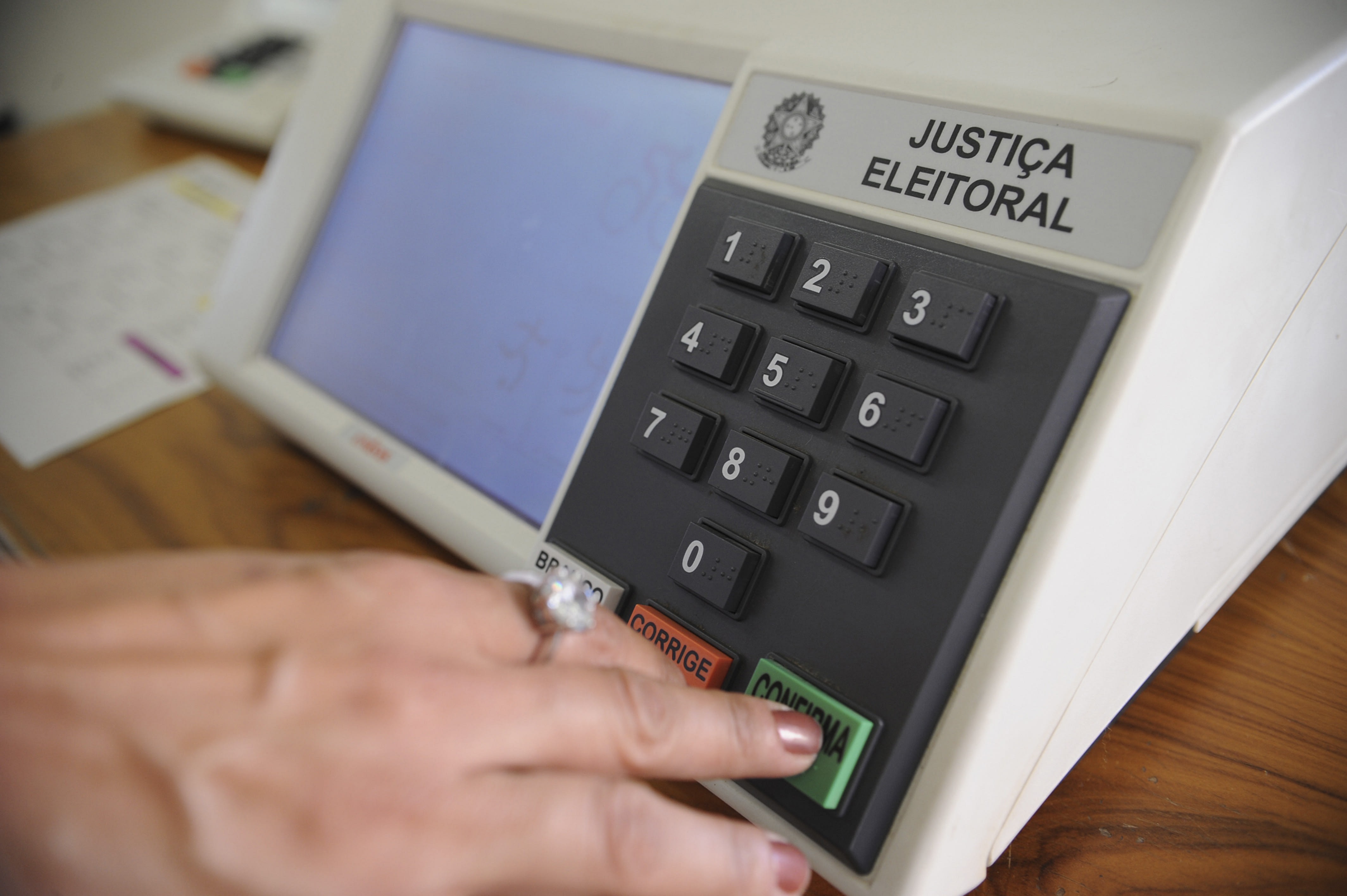 Confira a relação de mesários convocados paras as eleições 2020 da região