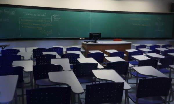 MinistÃ©rios PÃºblicos se unem contra retorno Ã s aulas presenciais no ParanÃ¡